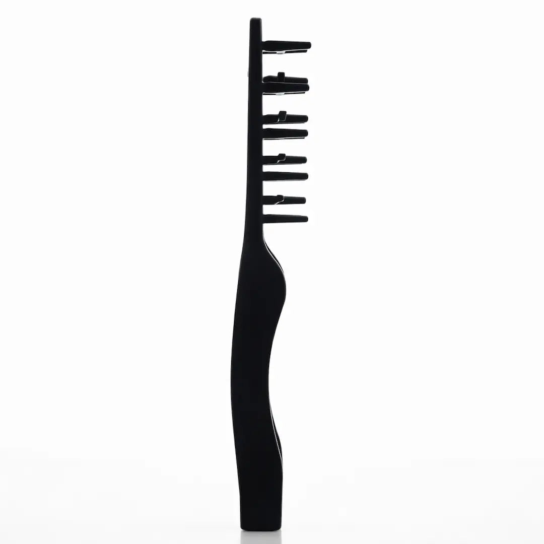 Le Peigne Magique™ Volume et Texture en 5 Secondes
