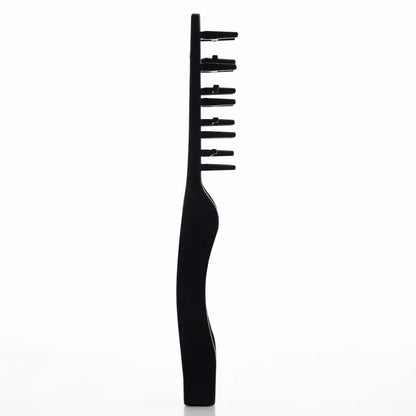 Le Peigne Magique™ Volume et Texture en 5 Secondes