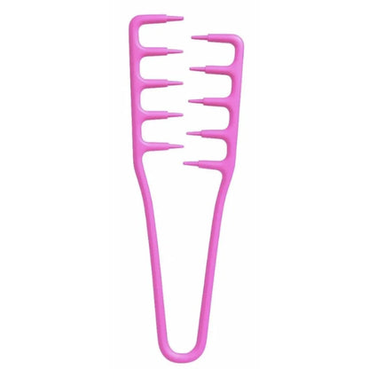 Le Peigne Magique™ Volume et Texture en 5 Secondes