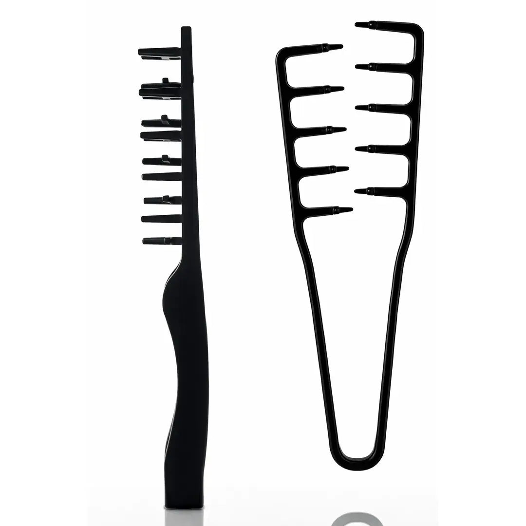 Le Peigne Magique™ Volume et Texture en 5 Secondes